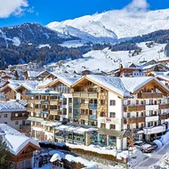 Hotel Tirol Fiss 4Sterne Superior