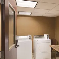Hampton Inn & Suites Greenfield
