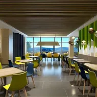 Holiday Inn Express Emei Mountain, an IHG Hotel