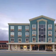 Courtyard by Marriott St. John's Newfoundland