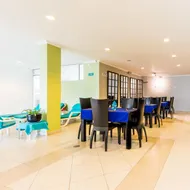 Hotel Monserrat
