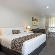 Zig Zag Motel & Apartments