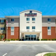 Candlewood Suites Auburn