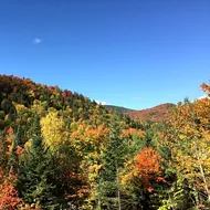 Lodge Nature Laurentides