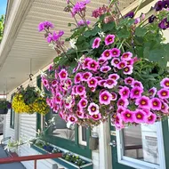 Motel Saint-Hilaire