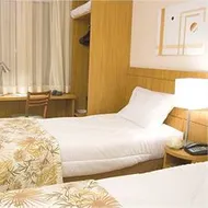 Monreale Hotel São José dos Campos