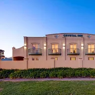 Best Western Crystal Inn