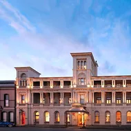 Craig's Royal Hotel