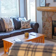 Stone Creek Chalets by Fernie Central Reservations