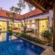 Orchid Queen Villa