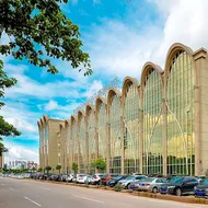 Lavande Hotel Huizhou Boluo Shiwan Jintang