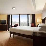 Hilton Birmingham Metropole