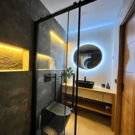 Apartmány Jabloneček
