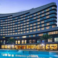 Holiday Inn Ningde Dijing