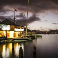 Antigua Yacht Club Marina & Resort