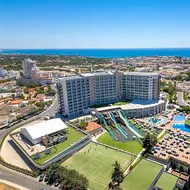 Jupiter Albufeira Hotel - Family & Fun