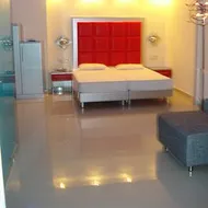 Parthenon Hotel