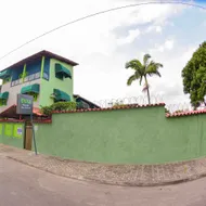 VOA Pousada Dos Jasmins