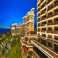 Narada Sanya Bay Resort