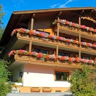 Hotel Pension Weiratherhof