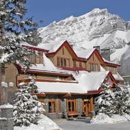 Banff Ptarmigan Inn