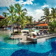 Hard Rock Hotel Bali