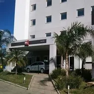 ibis Montes Claros Shopping