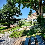 Hotel Eden Spiez Swiss Quality