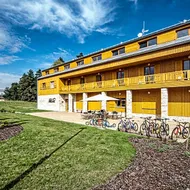 Hotel Relax Vrchbela