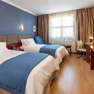 Best Western Estacion Central
