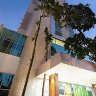 Promenade Soho Campos Hotel