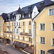 Hotel Grauer Bär