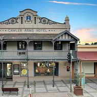 Gawler Arms Hotel