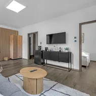 Hotel U Krále Jiřího