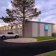 Motel 6-Merrillville, IN