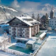 Hotel Der Löwe LEBE FREI