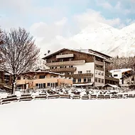 Vital Hotel Ortlerspitz