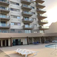 Aparthotel Las Rochas