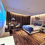 Ginza Jingsu Hotel (Xintai Yinhe Road Branch