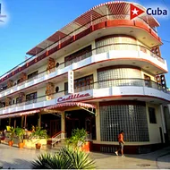 HOTEL E CADILLAC