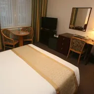Hotel Prado