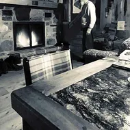 Le Refuge de mon père