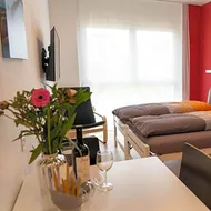 Anstatthotel Horw - self-check-in