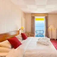 Golf Hotel Rene Capt