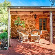 Lucy's Cottage