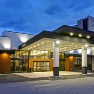 Hampton Inn By Hilton St. Catharines Niagara