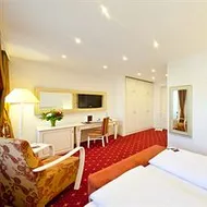 Novum Hotel Unique Dortmund Hauptbahnhof