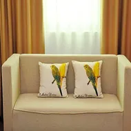 GreenTree Inn Dongfang City Dongfang Avenue High-speed Railway Station Express Hotel