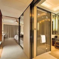 Crowne Plaza Sanya City Center