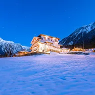 Aktiv Panoramahotel Daniel